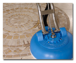 Ceramic Tile Cleaners